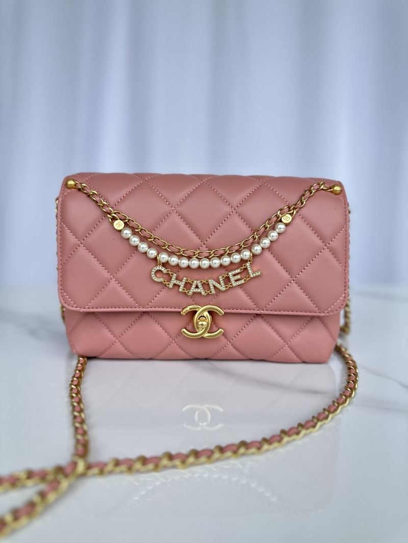 Chanel Stachel Bags